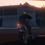 TM 125 Road Legal | With Two Stroke Sound | ADD-ON | Real Handling | Supermoto 1.1
