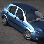 Tiba 2 (saipa) [Add-On | Animated] 2.0