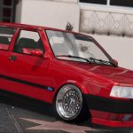 Tofaş Doğan Slx [Add-On | Replace] 2.1