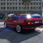 Tofaş Doğan Slx [Add-On | Replace] 2.1