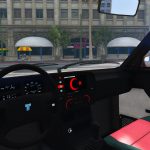 Tofaş Doğan Slx [Add-On | Replace] 2.1