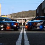 [ELS] Unmarked Dodge Charger and Ford Taurus 1.0.1