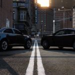 [ELS] Unmarked Dodge Charger and Ford Taurus 1.0.1