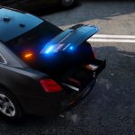 [ELS] Unmarked Dodge Charger and Ford Taurus 1.0.1
