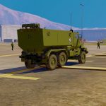 Ural 63095 Typhoon 2016 [Add-on] 1