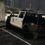 Vapid Executioner Police Pack [Add-On] 3.0