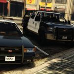 Vapid Executioner Police Pack [Add-On] 3.0