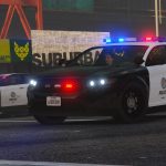 Vapid Interceptor Police Package [Add-On | Replace | Mapped] 1.0