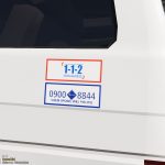 Volkswagen T4 Dutch police [ELS] [Replace] 1.1