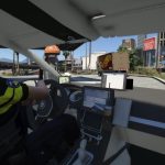 Volkswagen Touran Hondengeleiders, K-9 1.1 [BETA]