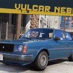 Vulcar Nebula (stock Nebula Turbo) [Add-On | Liveries | Template] v1.0