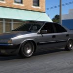 Xantia (citroen) [Add-On |tuning | Animated] 0.1