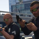 Max Payne 3 Glock [Animated]