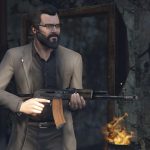 AKS-74n - 1980's [4K] 1.0