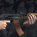 AKS-74n - 1980's [4K] 1.0