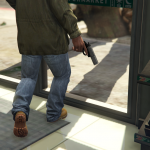 12 Gauge Flare Pistol 1.75