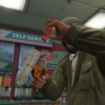 12 Gauge Flare Pistol 1.75