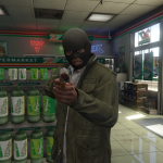 12 Gauge Flare Pistol 1.75
