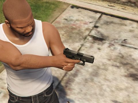 Glock 30