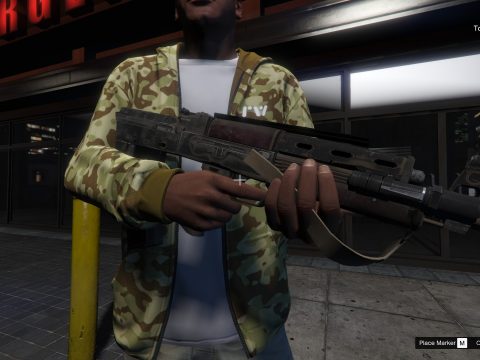Vepr