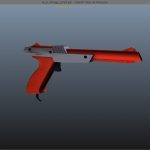 Nintendo Zapper