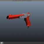 Nintendo Zapper