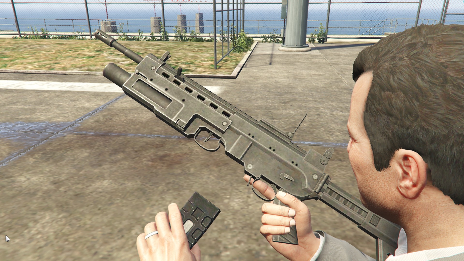 Launcher com gta 5 фото 60