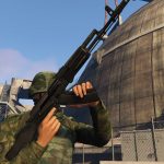 AK-74M [2K | Full Animated]