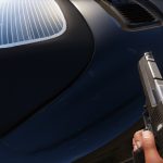 Desert Eagle (Black & Chrome versions) 1.1