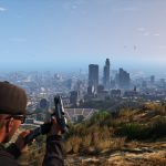 Desert Eagle (Black & Chrome versions) 1.1
