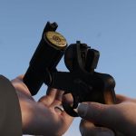 Type 10 Flare Gun [4K]