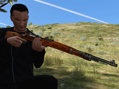 Bolt Action Pack 2.0
