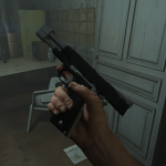 Punisher Custom 1911 1.0