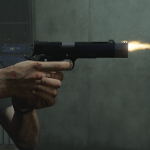 Punisher Custom 1911 1.0