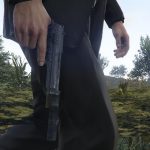 PT92 - Max Payne 3