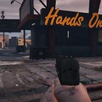 Five Seven (Black Ops 2)