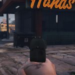 Five Seven (Black Ops 2)