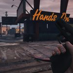 Five Seven (Black Ops 2)