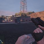 M9A1 [Call of Duty Ghosts]