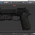 M9A1 [Call of Duty Ghosts]