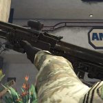 Tactical AK-47 [Animated] 1.2