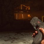 MR6 (From Black Ops 3)