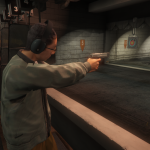 Half-Life 2 - Pistol v1.5