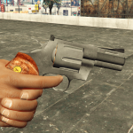 .357 Snub 3.0