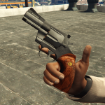 .357 Snub 3.0