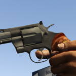 .357 Snub 3.0