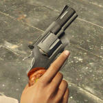 .357 Snub 3.0