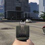 KAP-40 (From Black Ops 2)
