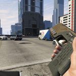 KAP-40 (From Black Ops 2)