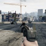 KAP-40 (From Black Ops 2)